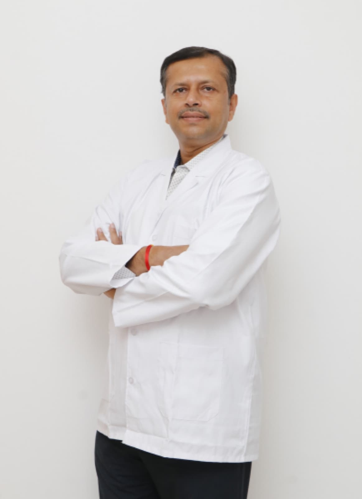 Dr. Devaraju L