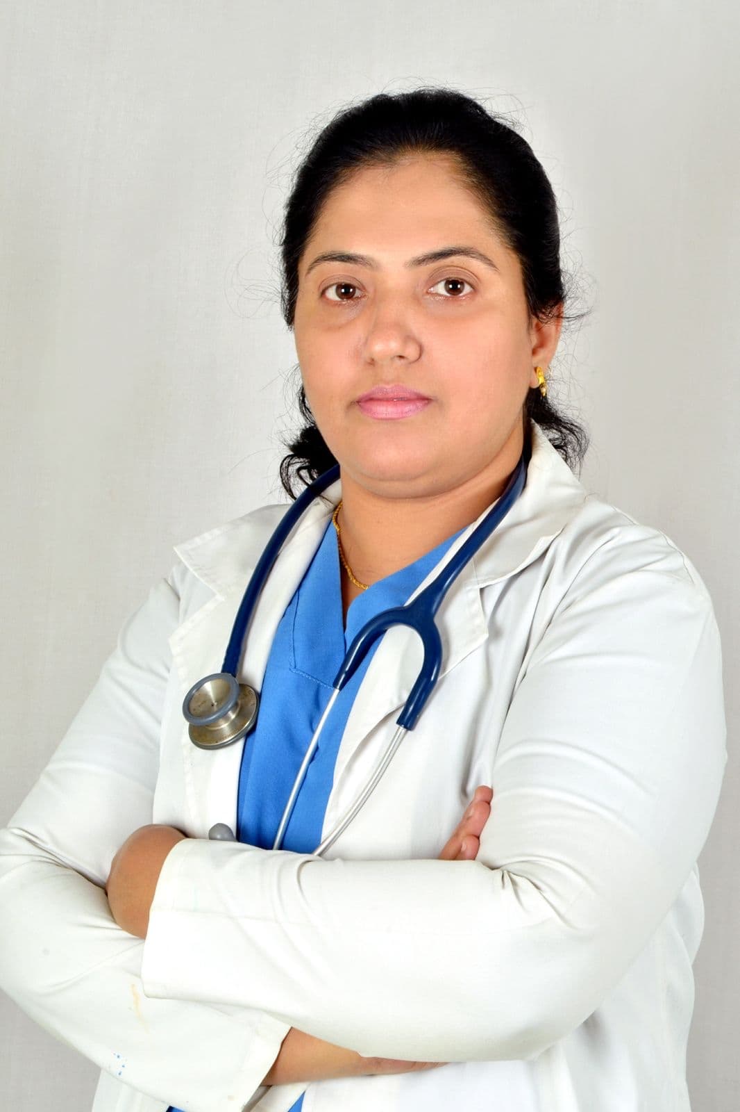 Dr. Reshma Kousar