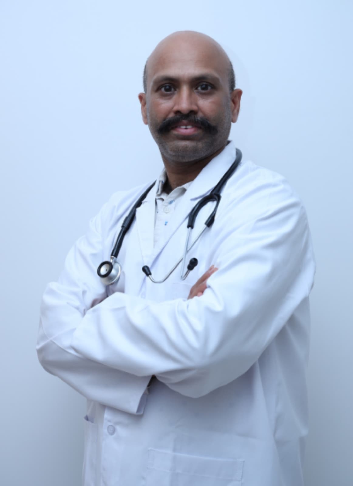 Dr. Santhosh Kumar Subudhi