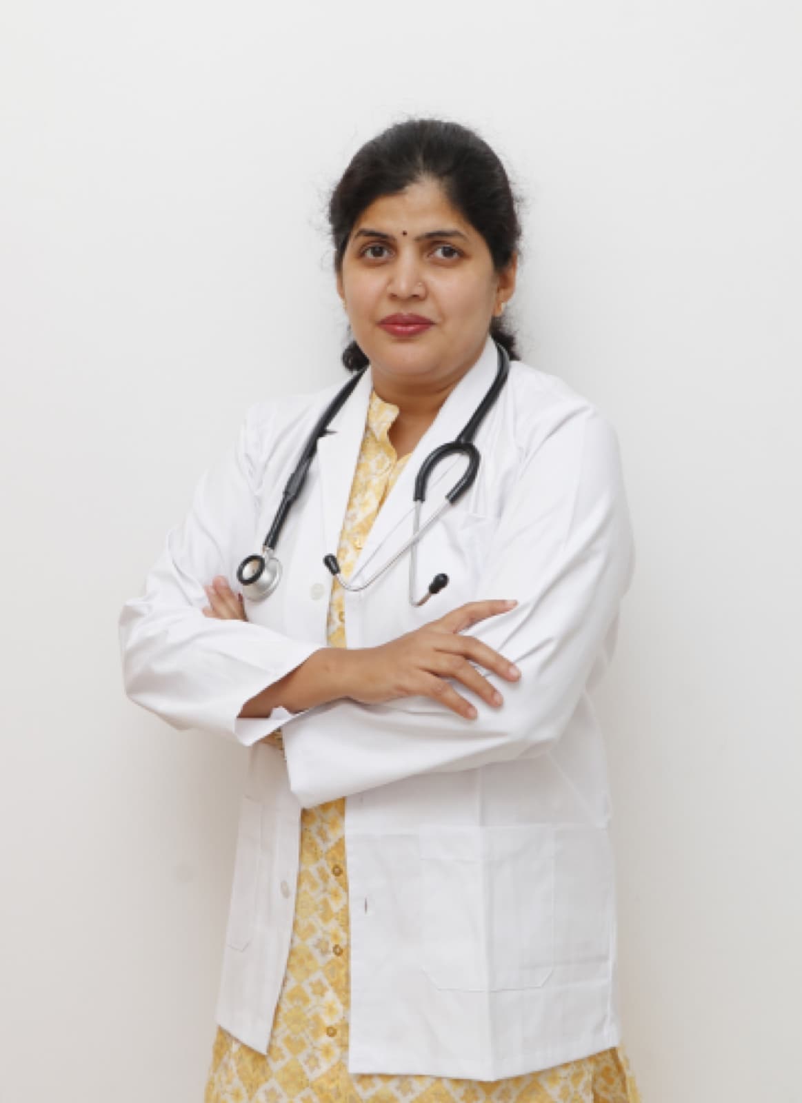Dr. Smruthi Marathe