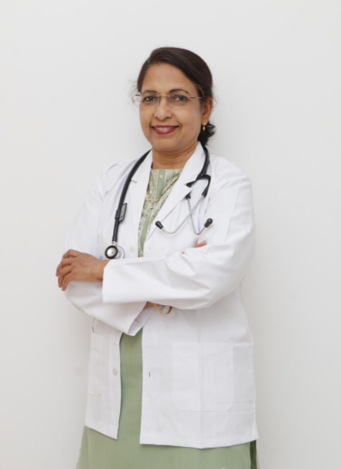 Dr. Swarna Prabha M