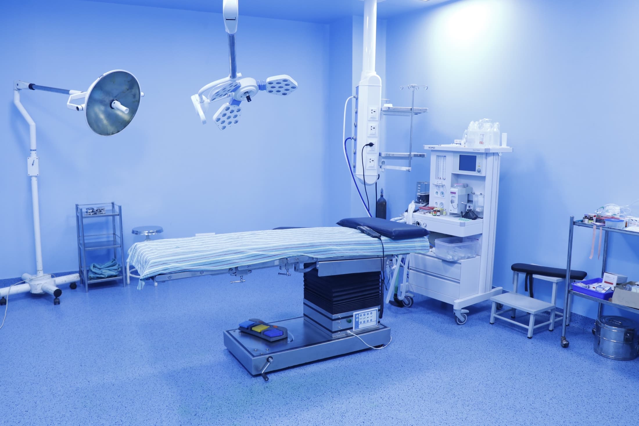Operating theatre