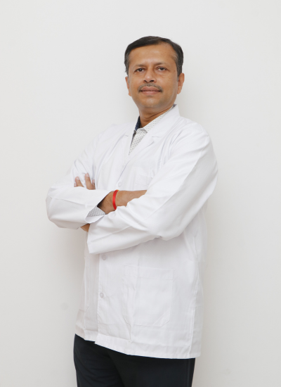 Dr Devaraju L