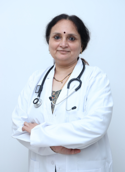 Dr Gayathri Devi