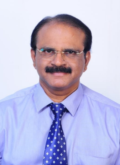 Dr Prashant C